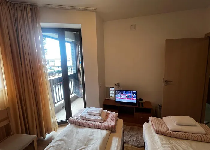 Lucky Star Next To The Lift With Free Parking 아파트 *