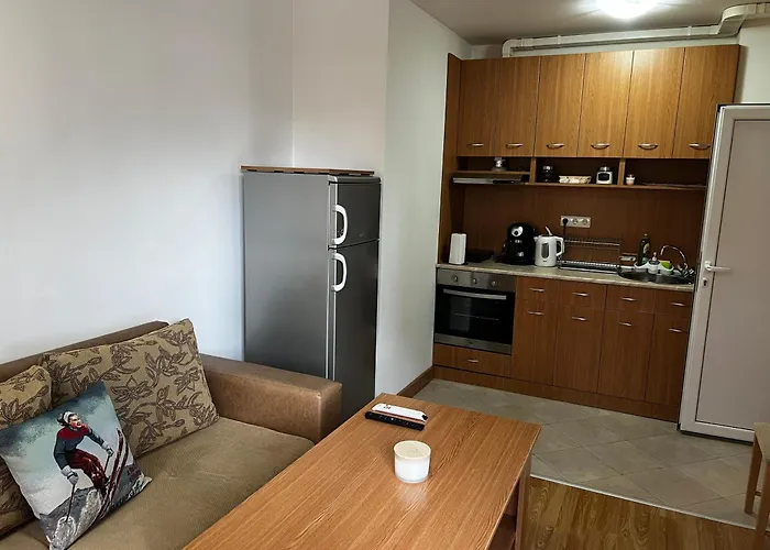 Lucky Star Next To The Lift With Free Parking 아파트 반스코